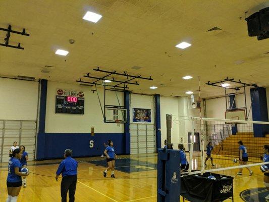 Somerset Independent School District