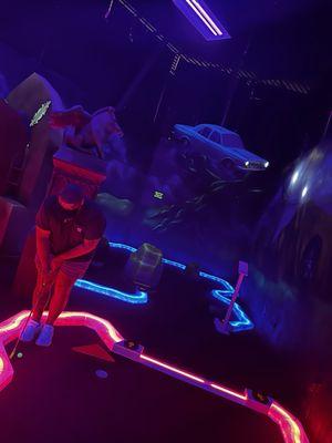 The WEB Extreme Entertainment