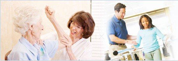 Western Mass Physical Therapy