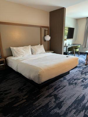 Fairfield Inn & Suites Fort Lauderdale Northwest