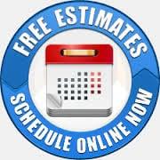Free Online Window, Gutter, and Pressure cleaning schedule for Free Onsite Quotation and Estimates.