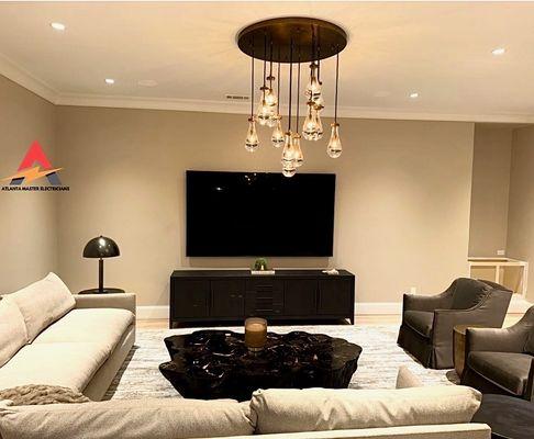 Atlanta Master Electricians