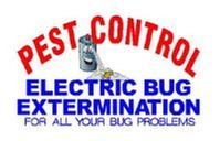Electric Bug Extermination