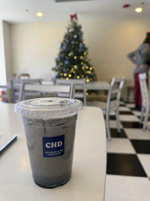 Ecclesia Bakery & Cafe