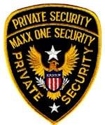Maxx One Security