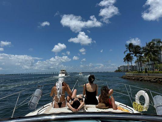 Exotic Car Rental Miami Group