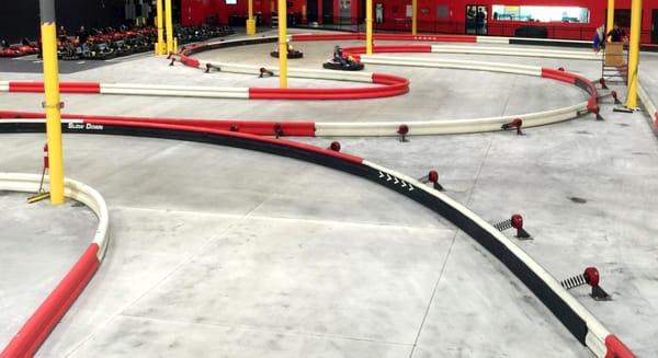 Perfect for corporate events of all kinds!