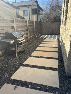 Austin Affordable Landscaping & More