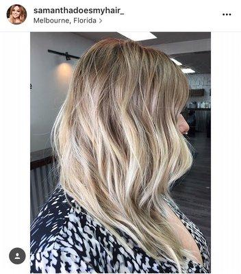 Gorgeous correction by samantha. Check out her Instagram!
