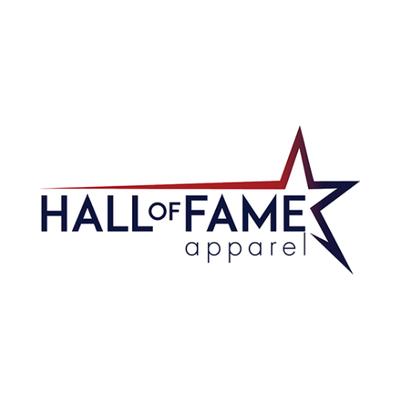 Hall of Fame Apparel