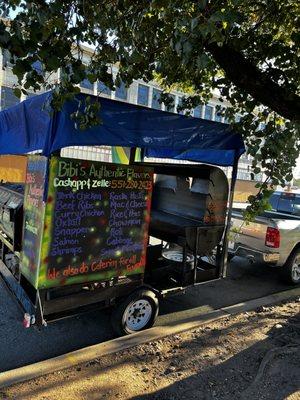 Bibi’s Authentic Flavors