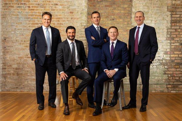 Taxman, Pollock & Bekkerman