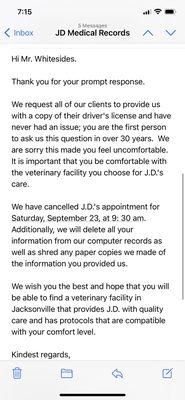 Beach St Johns Animal Hospital