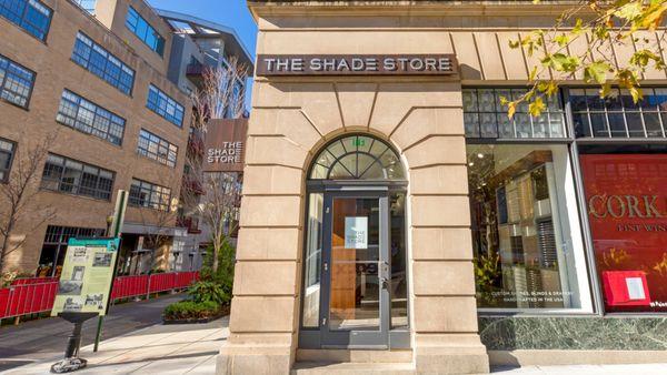 The Shade Store