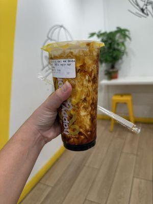 Happy Lemon - Pearlridge