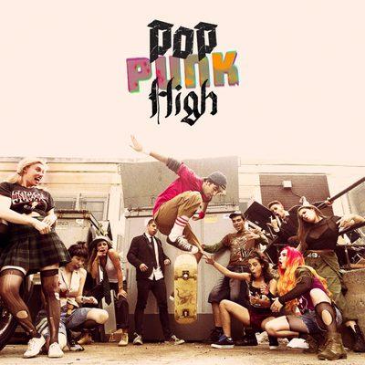 Pop Punk High