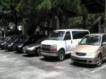 Primary Fleet but not limited too!