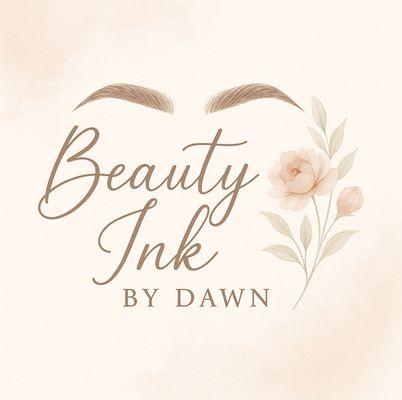 Beauty Ink by Dawn