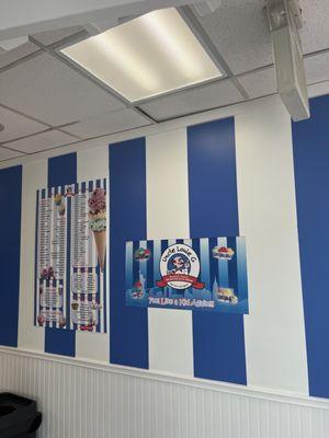 Uncle Louie G’s Italian Ice & Ice Cream Ramsey