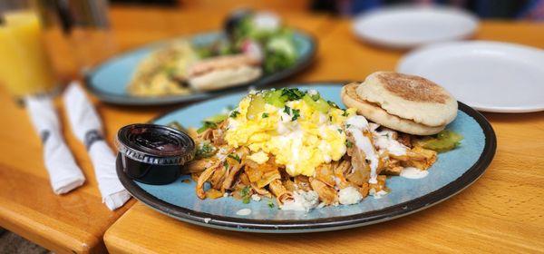 Best Breakfast Places in Detroit, MI