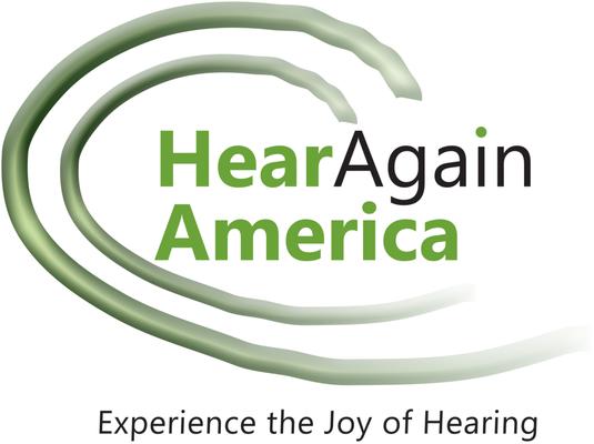 Hear Again America