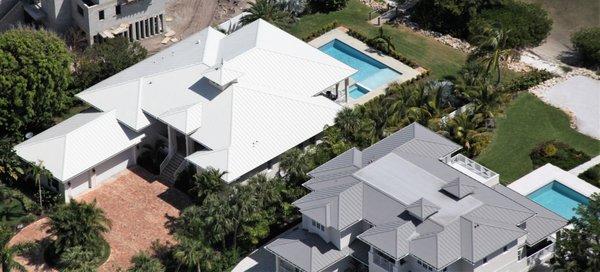 All American Roofing And Coating Of Florida