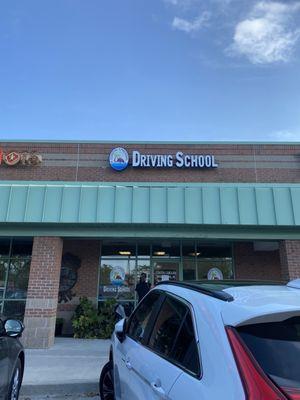 Coastal Carolina Driving School