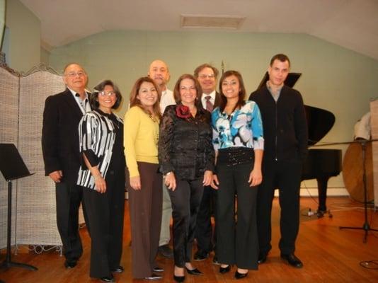 Falls Church Music Conservatory