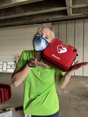 Hawaii Heart Foundation 