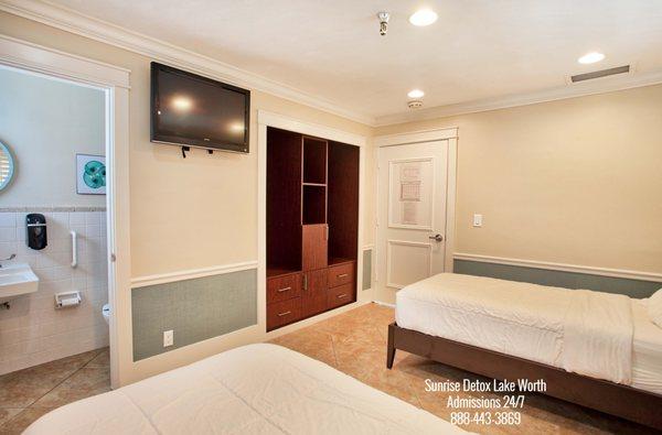 Sunrise Detox Palm Beach