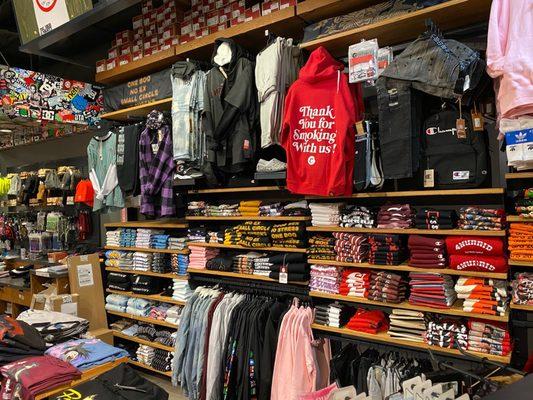 Hot Topic Syracuse NY