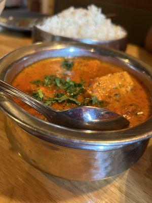 Rajput Indian Cuisine