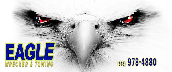 Eagle Wrecker & Towing