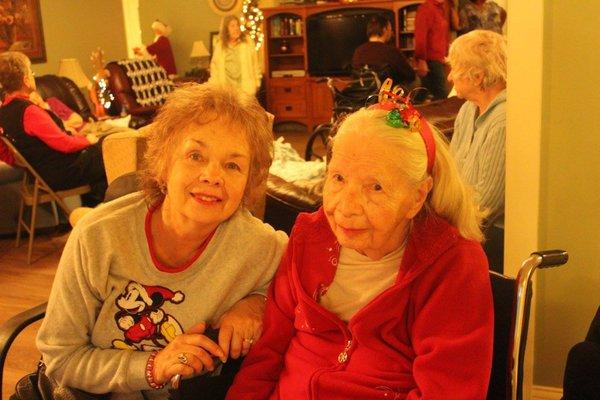 Maple Place Adult Assisted Living