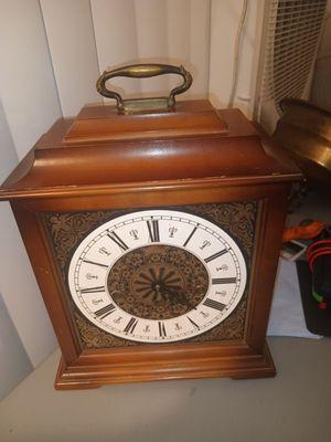 Jimmy's Alpine Clock Shop