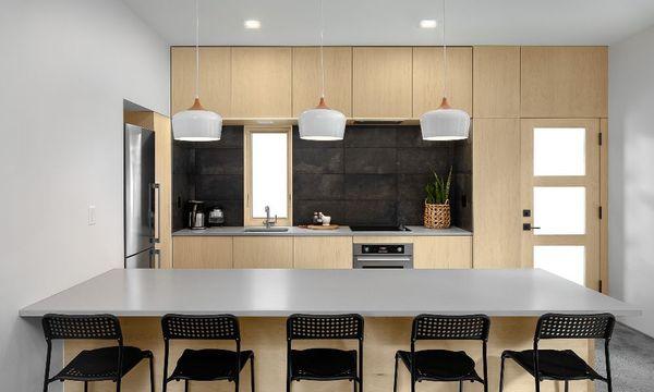 Modern Kitchen Design