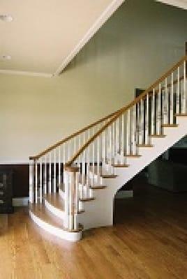 Poulsbo Stair Company LLC