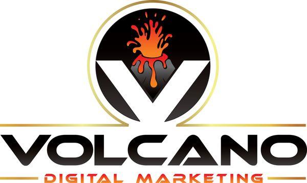 Volcano Digital Marketing