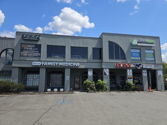 Woodinville Family Medicine & Skin Clinic