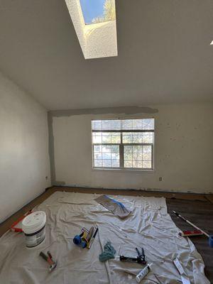 Affordable remodeling