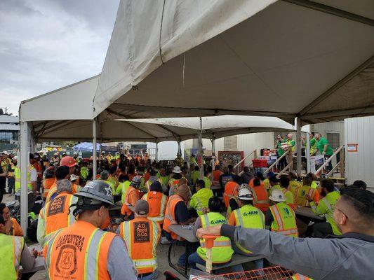 Edison Fire Protection Co