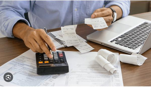 We have over 20 years of tax experience, schedule your consultation today!