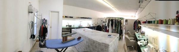 New Look Alterations By Daniela LLC