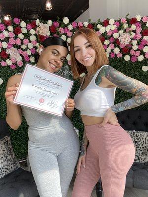 Amanda Pichardo Beauty