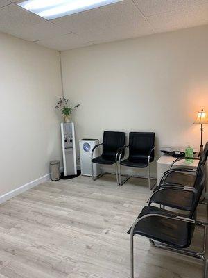 Park Chiropractic & Acupuncture