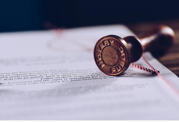 We come to you for all of your notary needs.