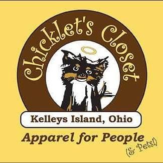 Chicklet's Closet