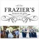 Frazier's Flowers & Gifts