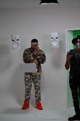 La Carpintería Studio