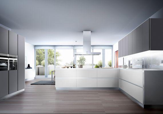 Paros Kitchen & Bath